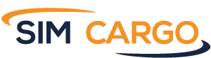 Sim Cargo Logo sim cargo logo